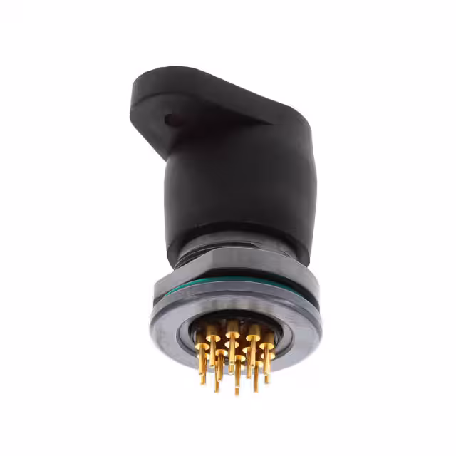 SCE2-B-76A07-14SN-001 Amphenol Limited  Circular Connector Assemblies